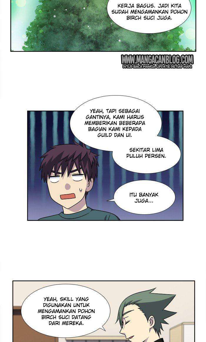 The Gamer Chapter 277 - halaman 20