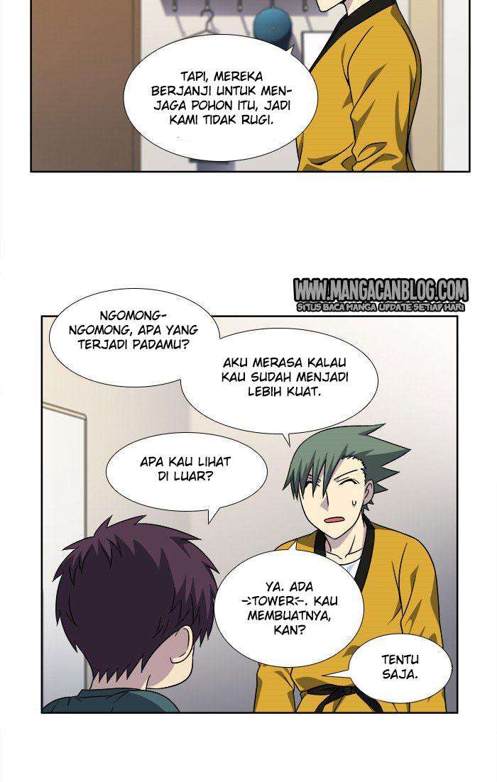 The Gamer Chapter 277 - halaman 21