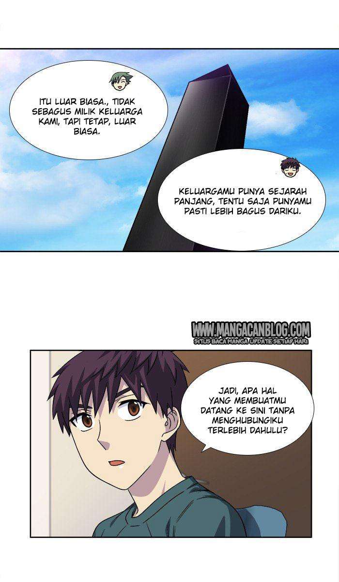 The Gamer Chapter 277 - halaman 22