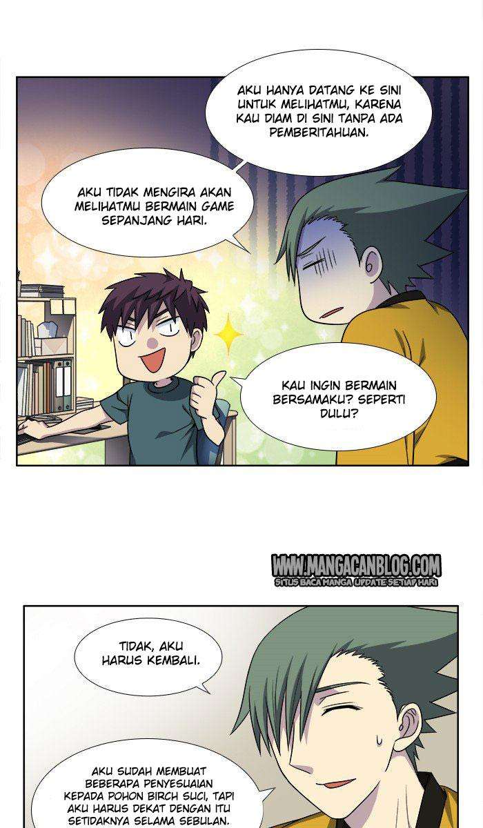 The Gamer Chapter 277 - halaman 23