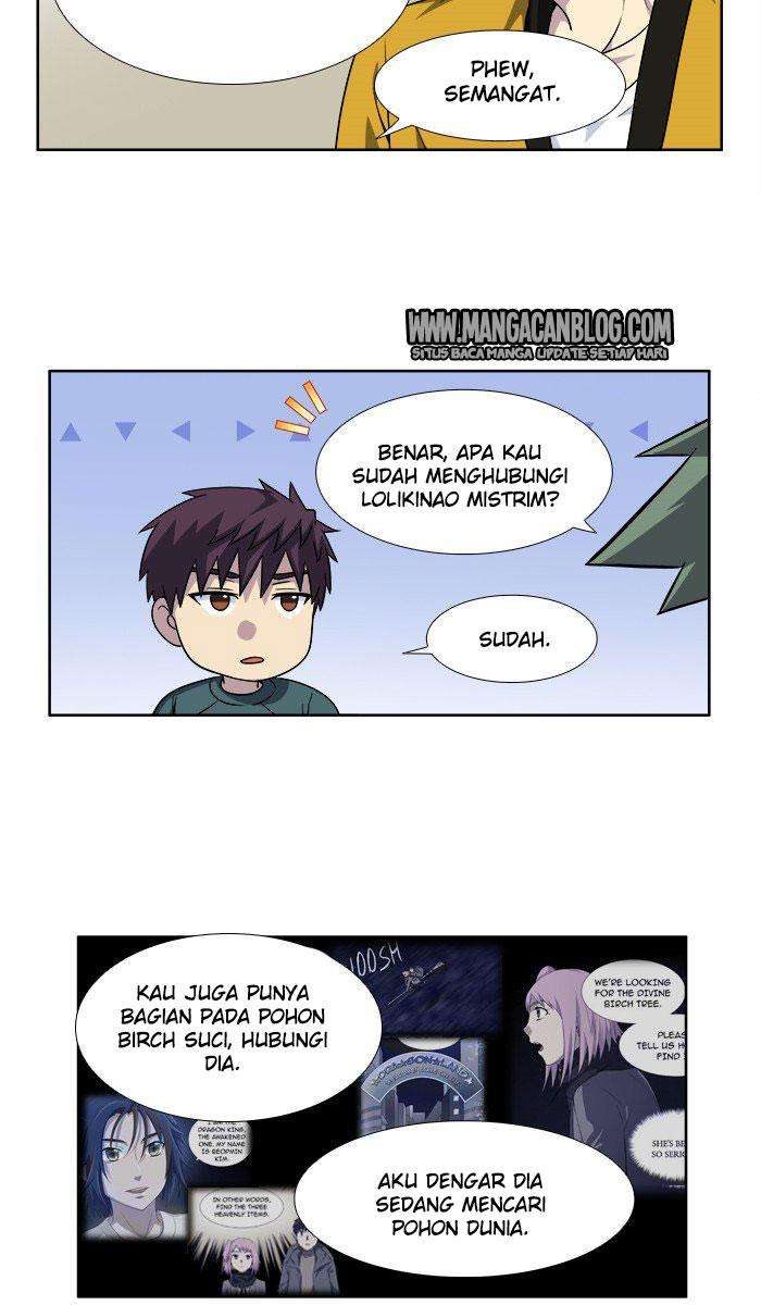 The Gamer Chapter 277 - halaman 24
