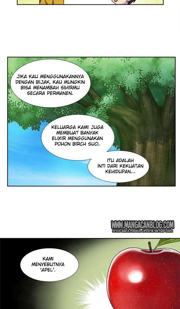 The Gamer Chapter 277 - halaman 26