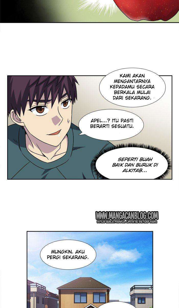The Gamer Chapter 277 - halaman 27