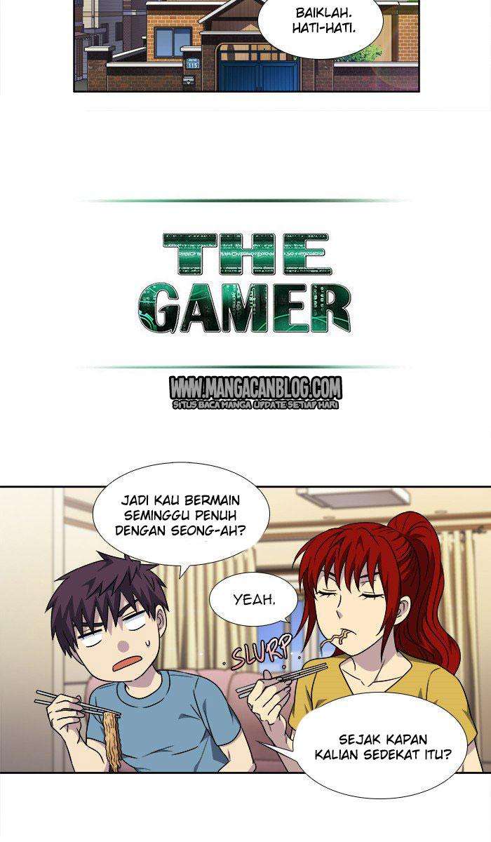 The Gamer Chapter 277 - halaman 28