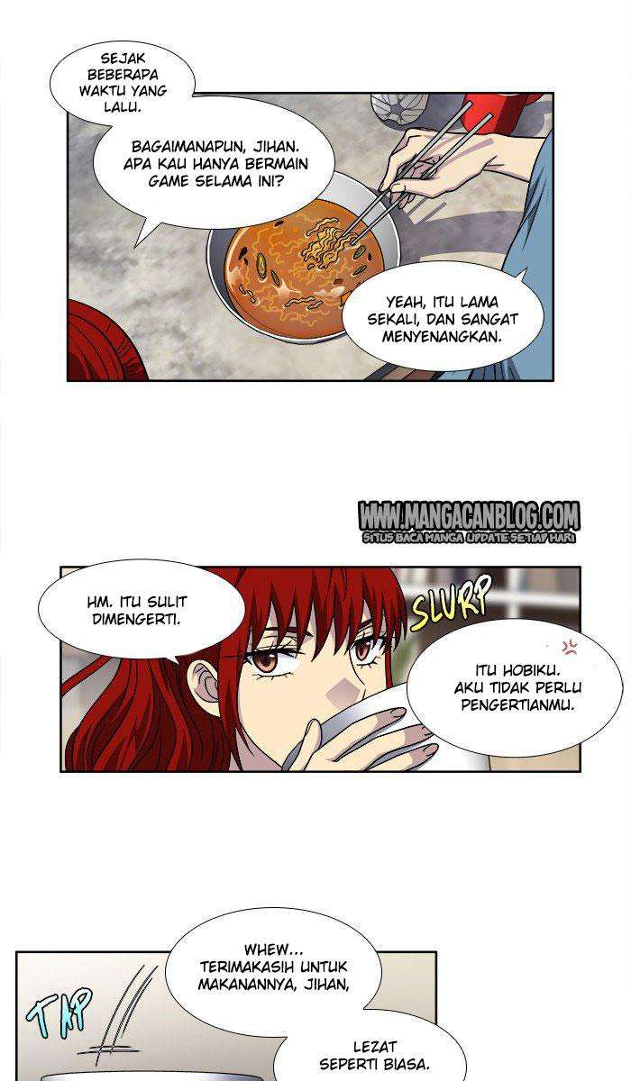 The Gamer Chapter 277 - halaman 29