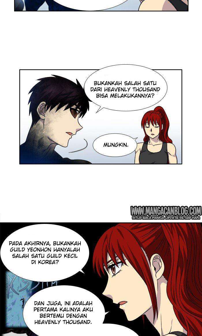 The Gamer Chapter 277 - halaman 3