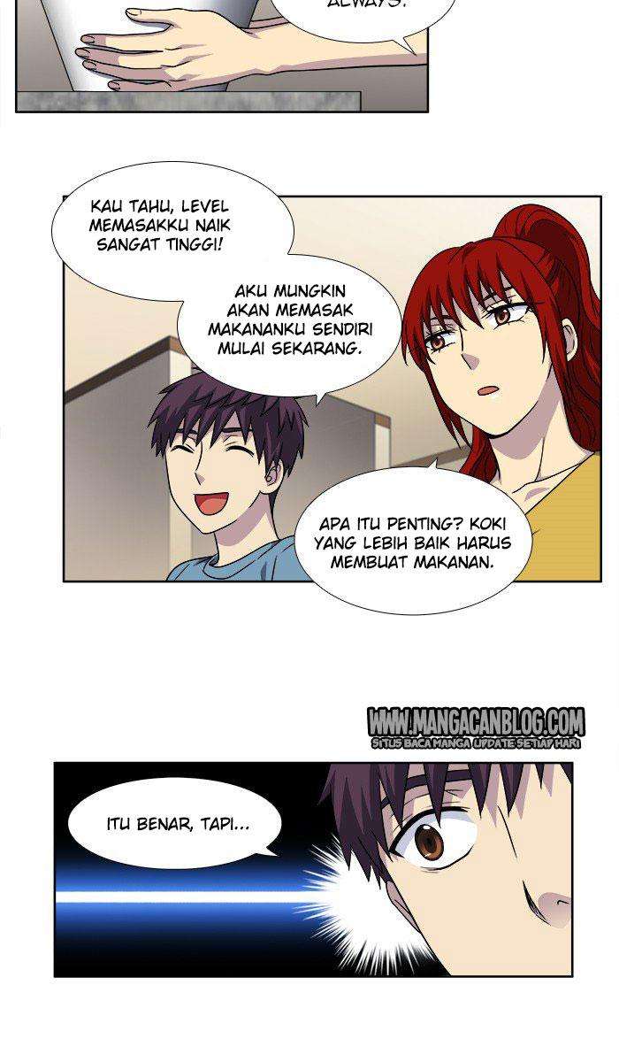 The Gamer Chapter 277 - halaman 30