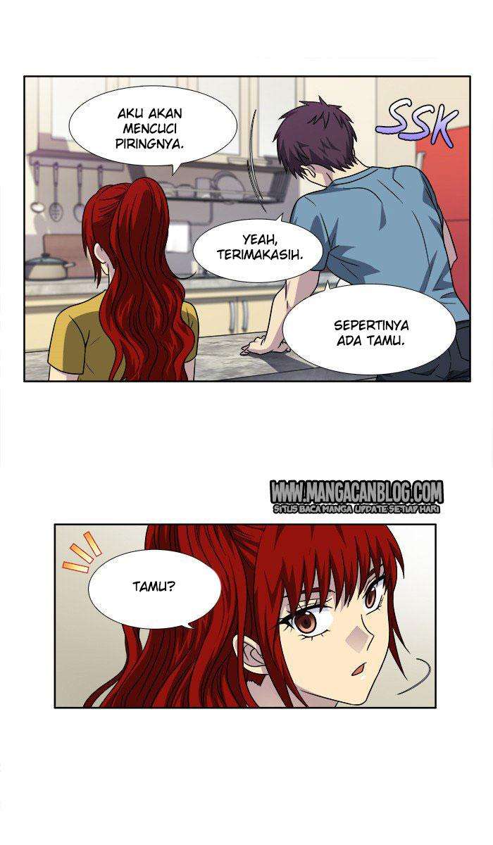 The Gamer Chapter 277 - halaman 31