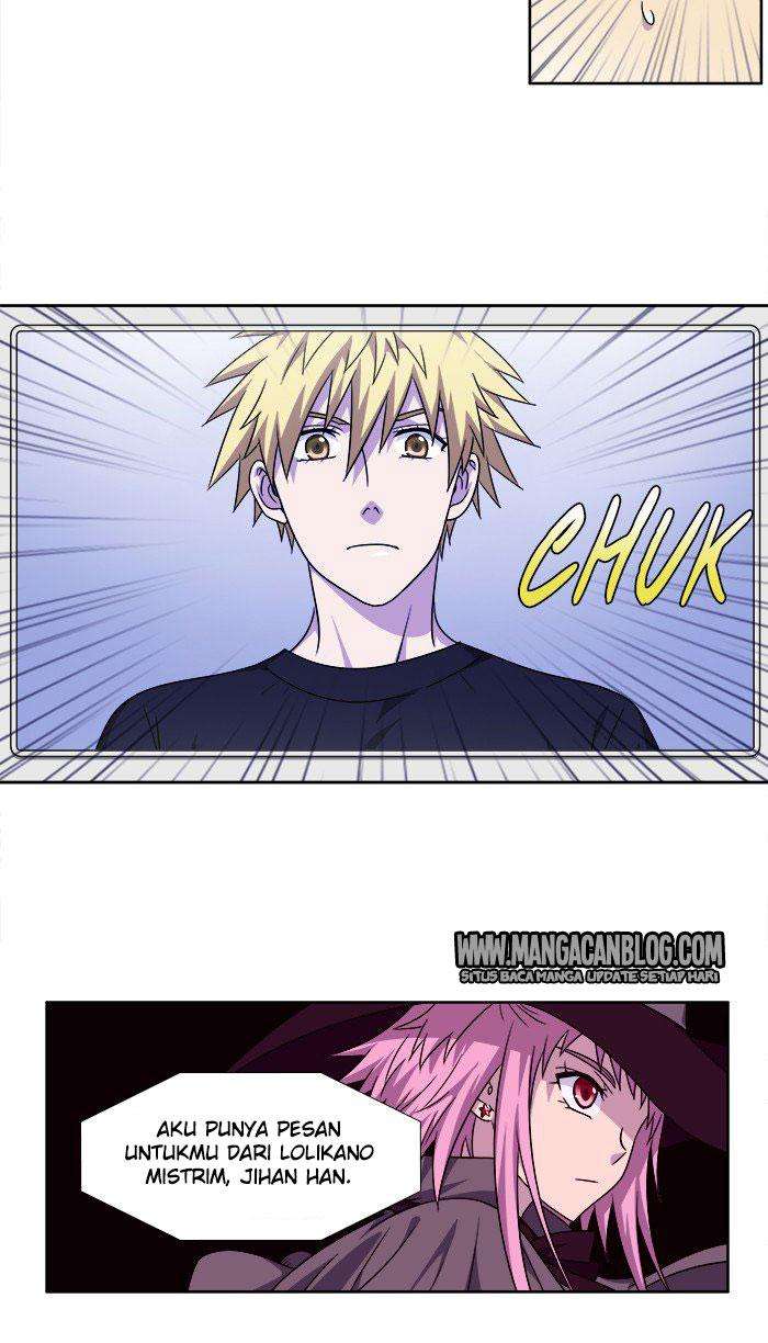 The Gamer Chapter 277 - halaman 33