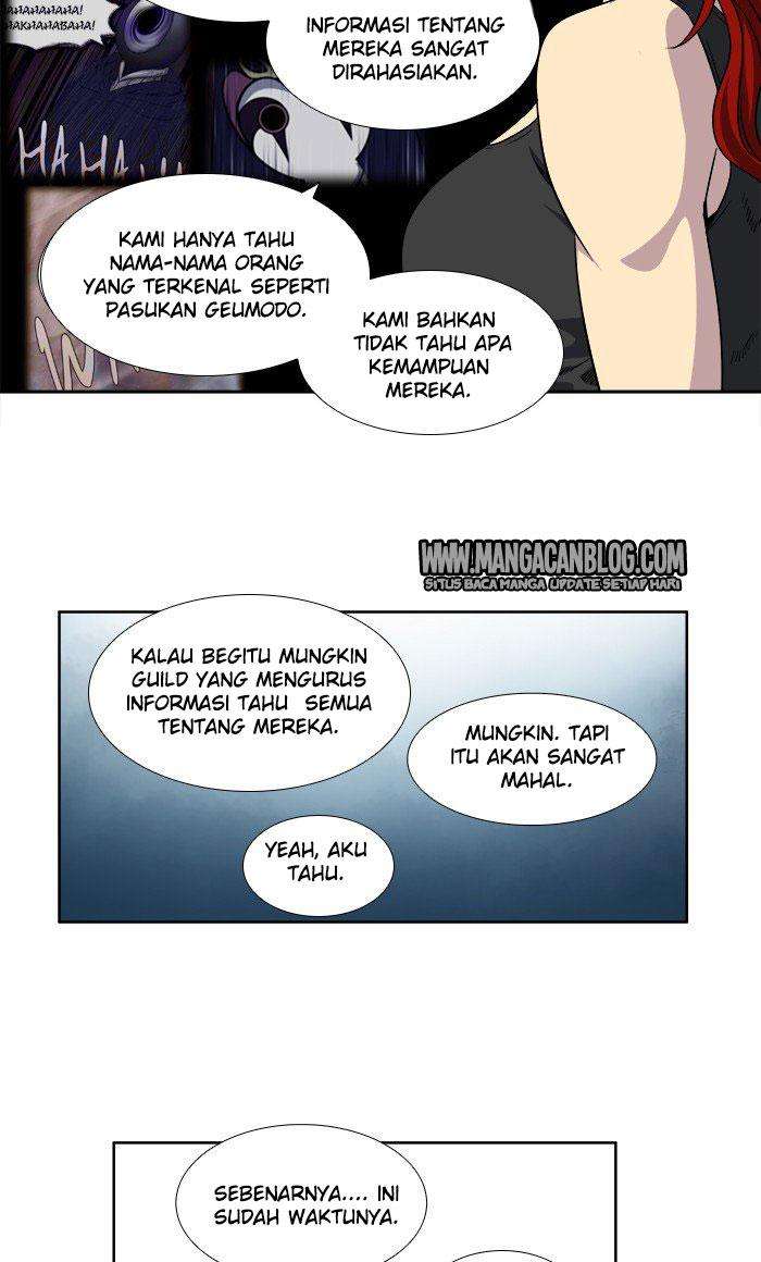 The Gamer Chapter 277 - halaman 4