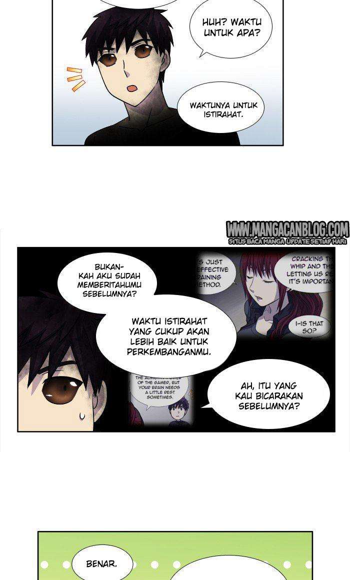 The Gamer Chapter 277 - halaman 5
