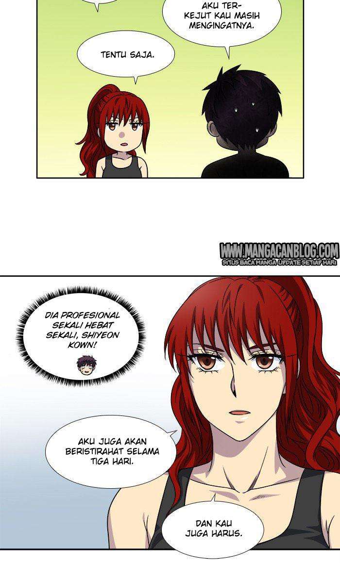 The Gamer Chapter 277 - halaman 6