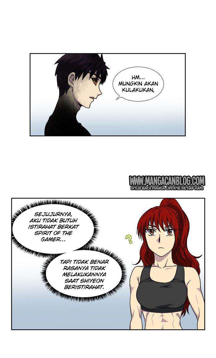 The Gamer Chapter 277 - halaman 7