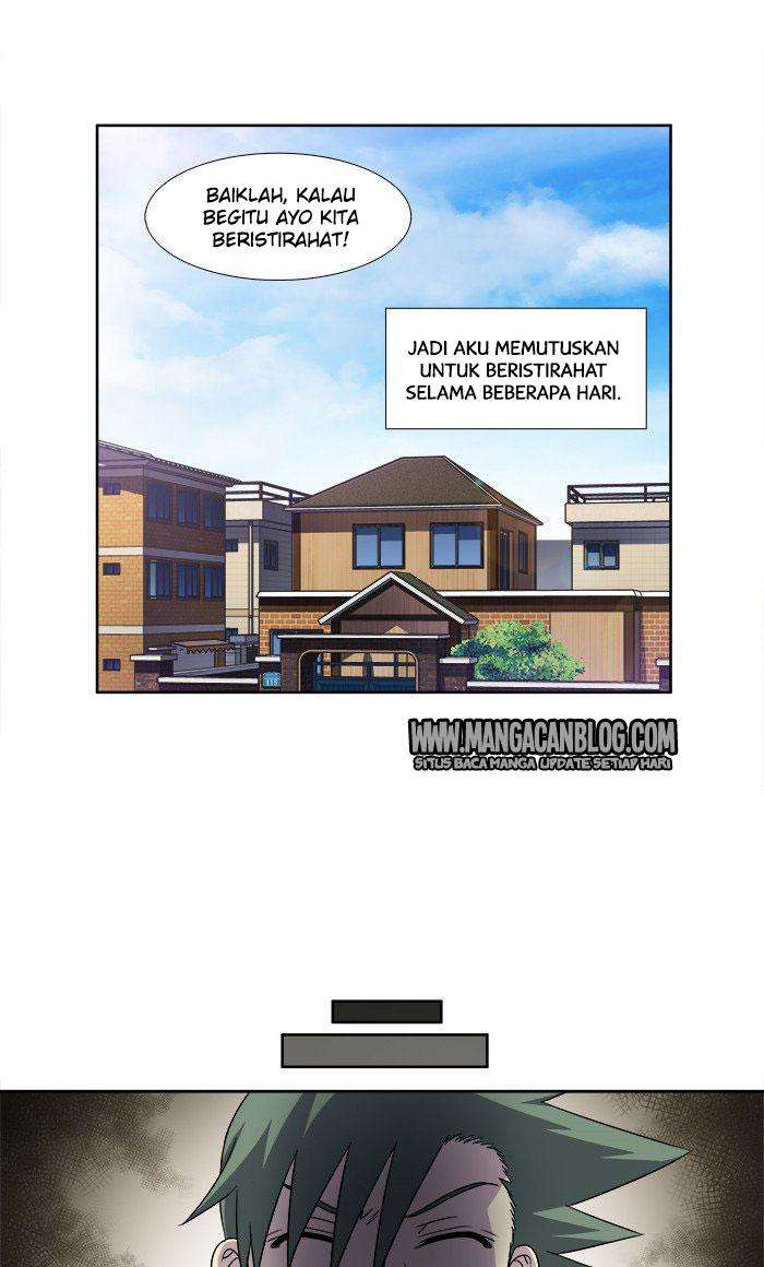 The Gamer Chapter 277 - halaman 8