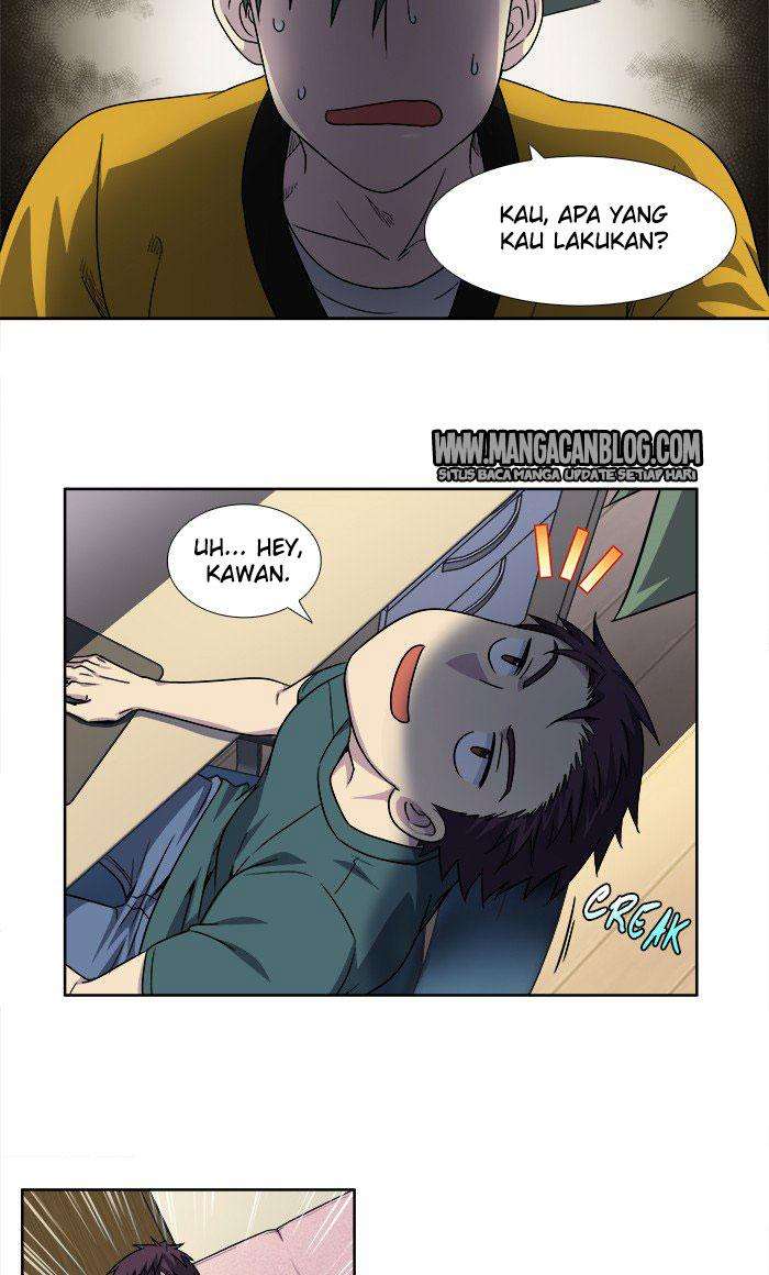 The Gamer Chapter 277 - halaman 9