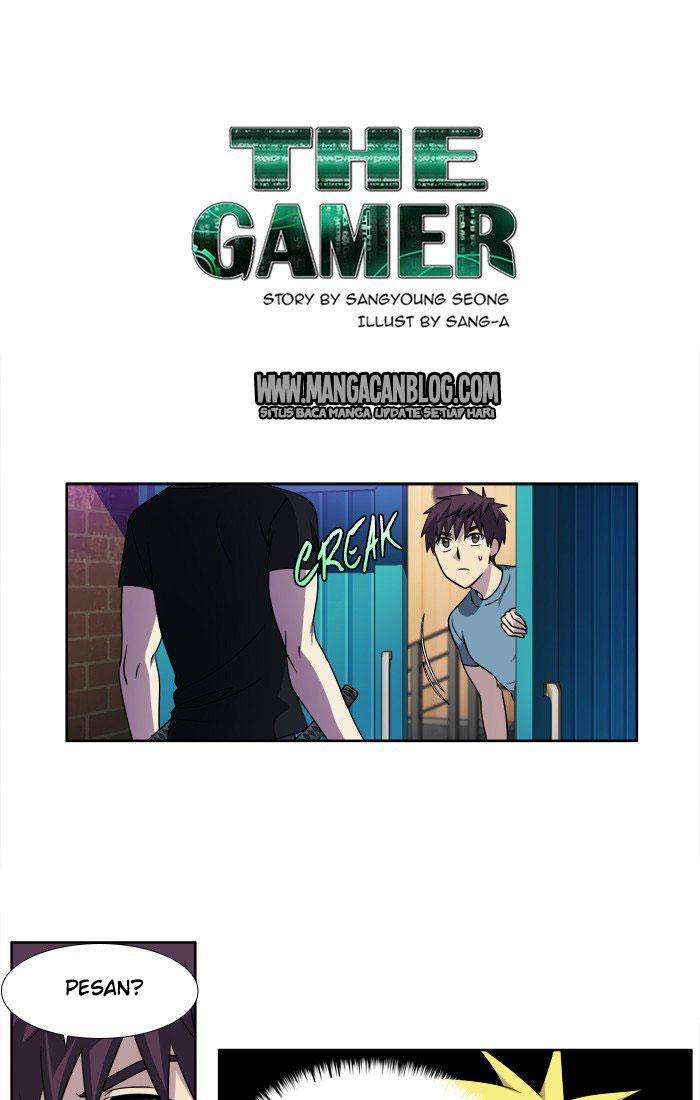 The Gamer Chapter 278 - halaman 1