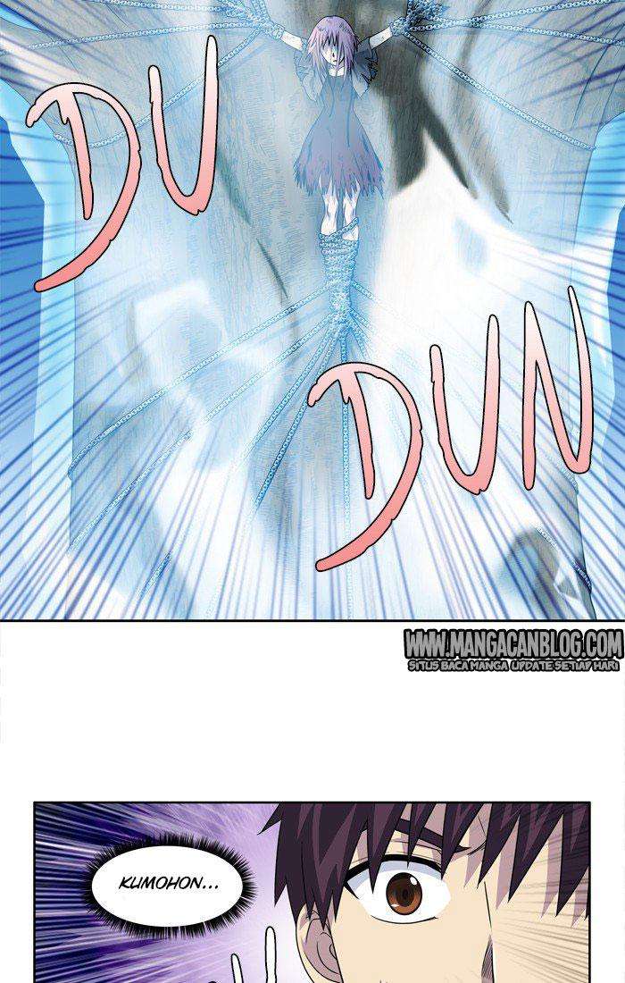 The Gamer Chapter 278 - halaman 11