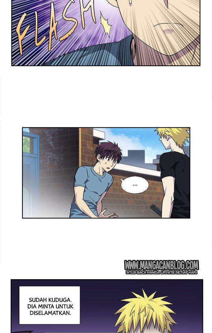 The Gamer Chapter 278 - halaman 12