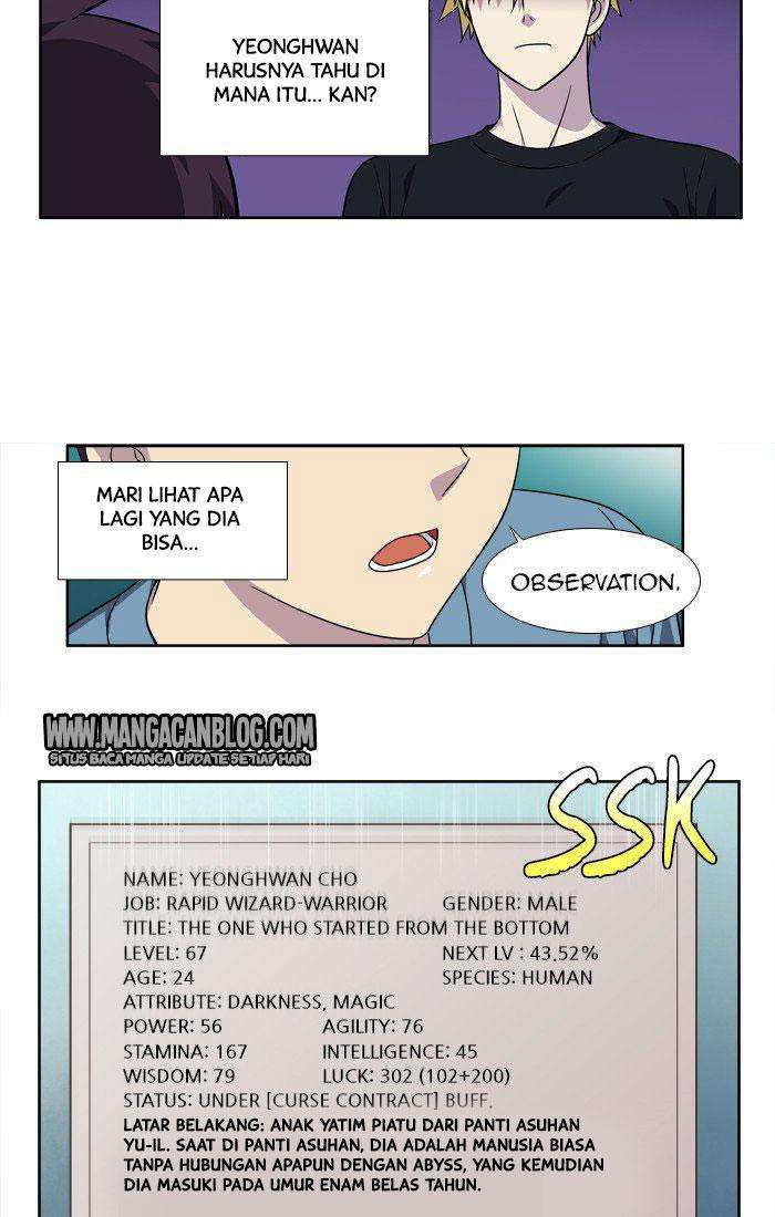 The Gamer Chapter 278 - halaman 13