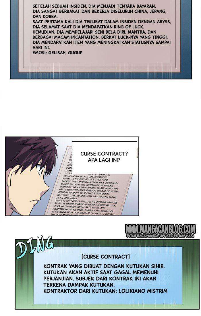 The Gamer Chapter 278 - halaman 14