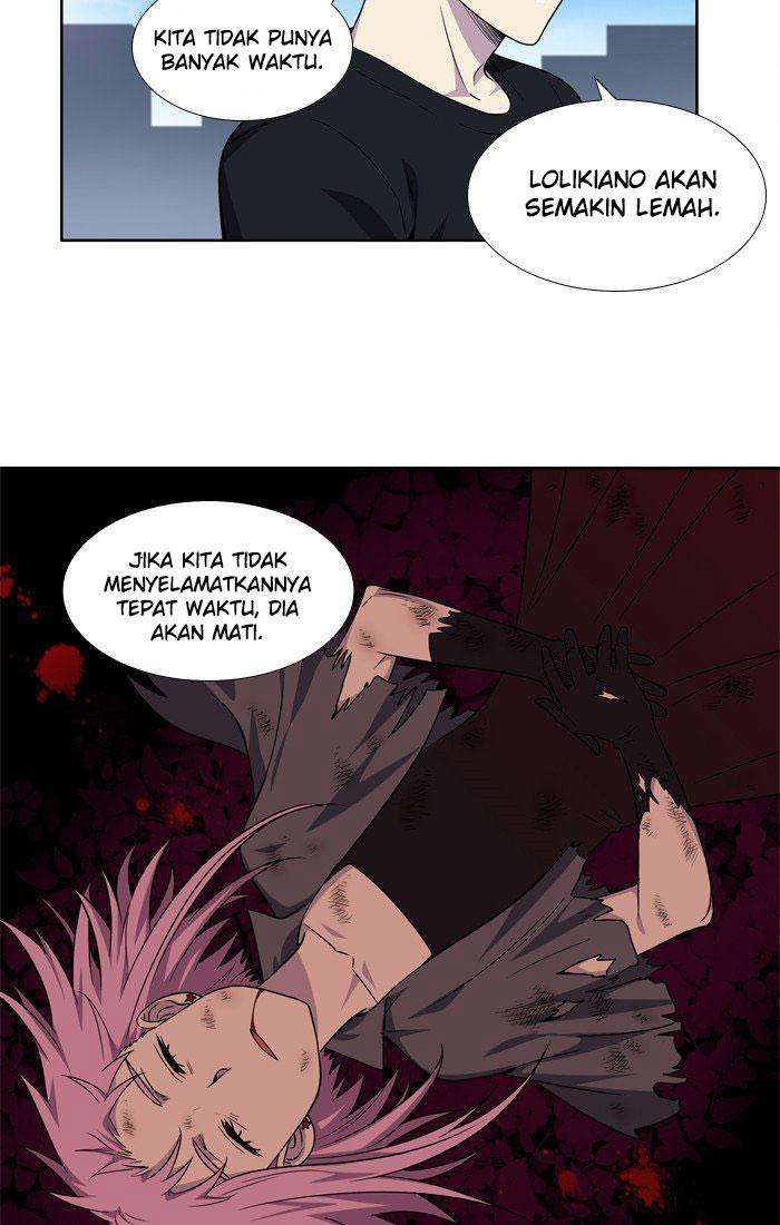 The Gamer Chapter 278 - halaman 17