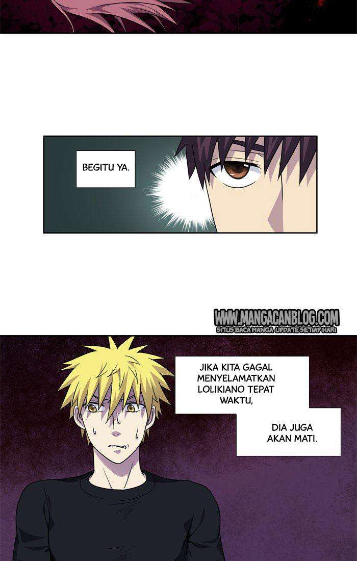 The Gamer Chapter 278 - halaman 18