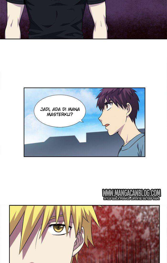 The Gamer Chapter 278 - halaman 19