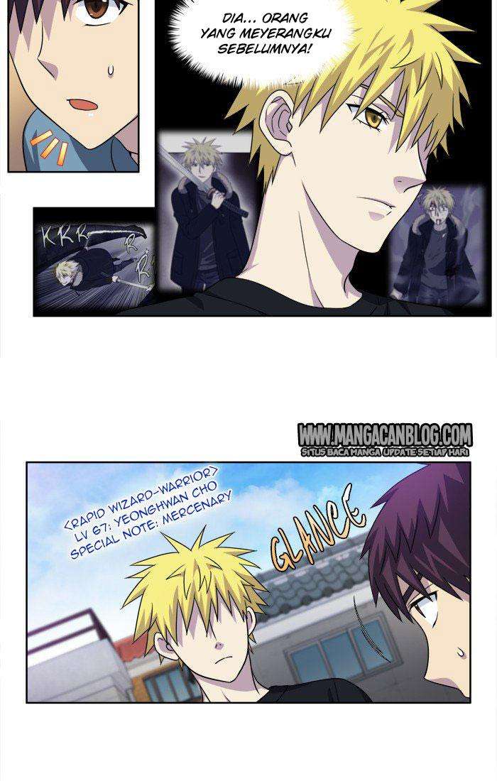 The Gamer Chapter 278 - halaman 2