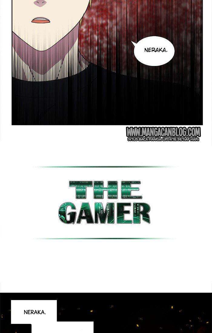 The Gamer Chapter 278 - halaman 20