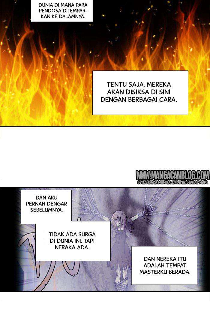 The Gamer Chapter 278 - halaman 21