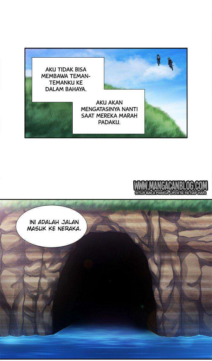 The Gamer Chapter 278 - halaman 23