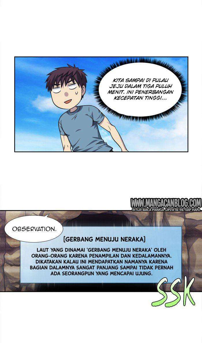 The Gamer Chapter 278 - halaman 24