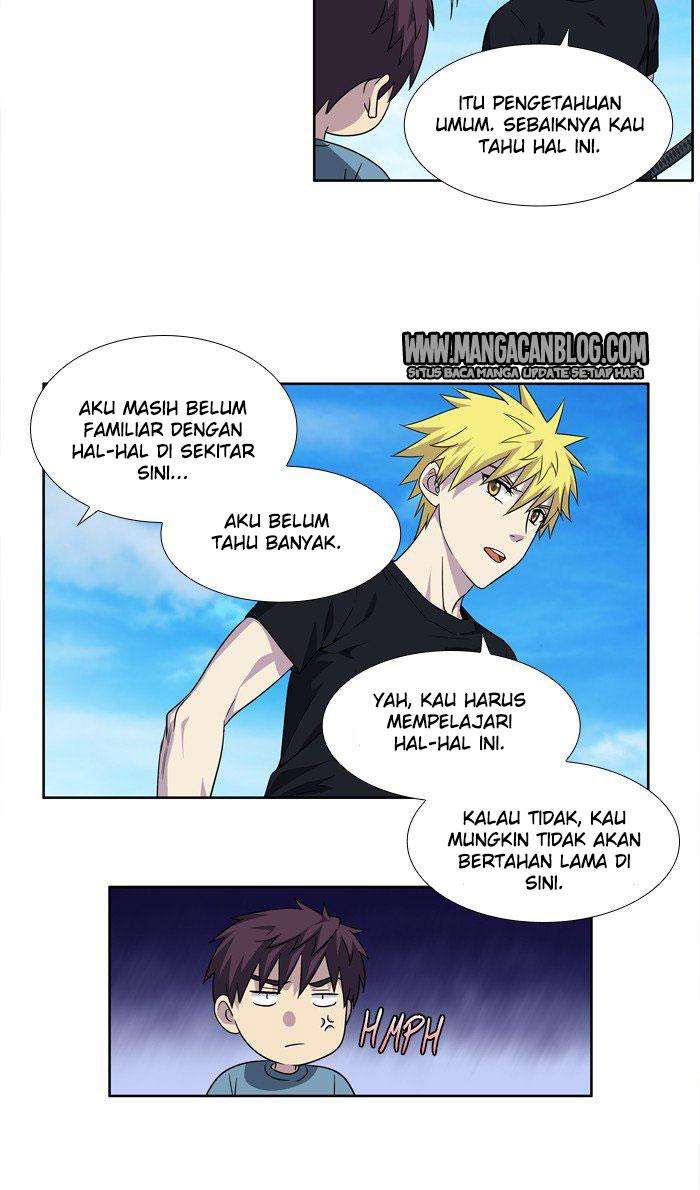 The Gamer Chapter 278 - halaman 26