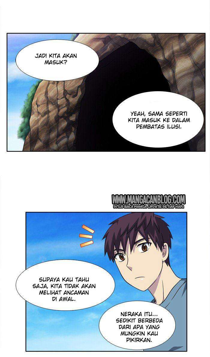 The Gamer Chapter 278 - halaman 27