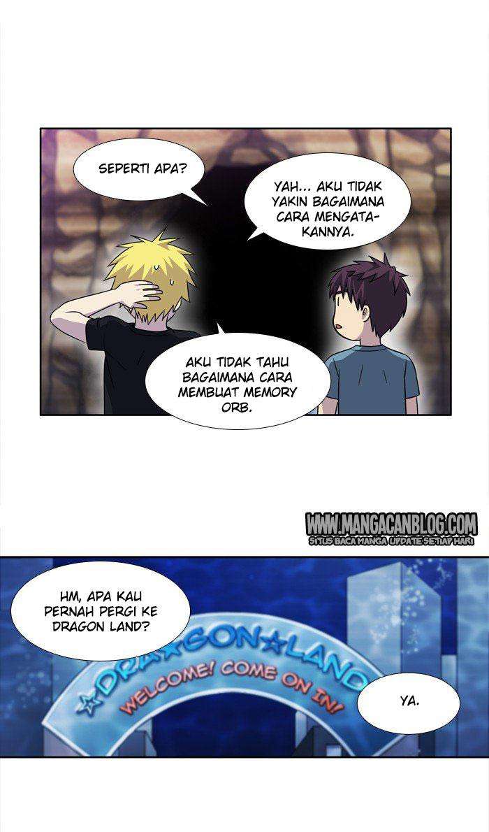 The Gamer Chapter 278 - halaman 28