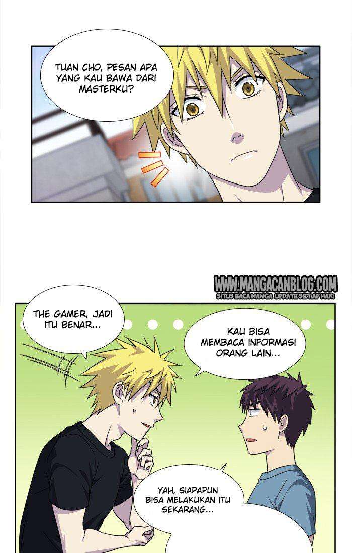 The Gamer Chapter 278 - halaman 3