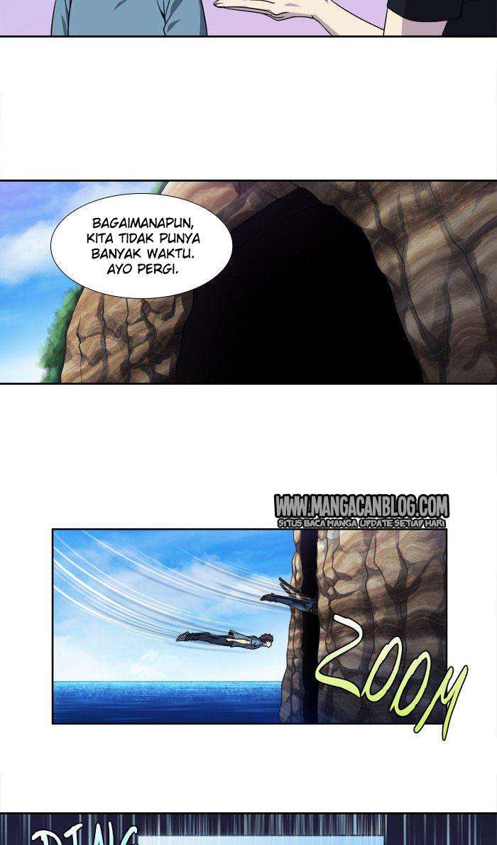 The Gamer Chapter 278 - halaman 30