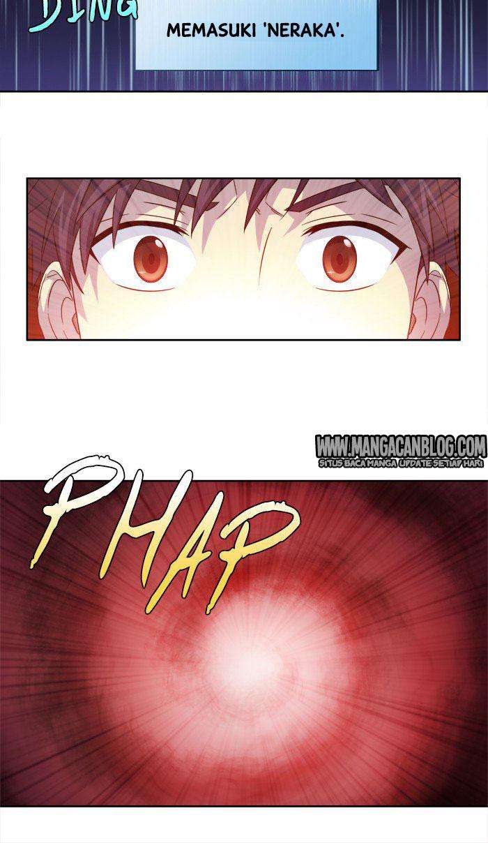 The Gamer Chapter 278 - halaman 31