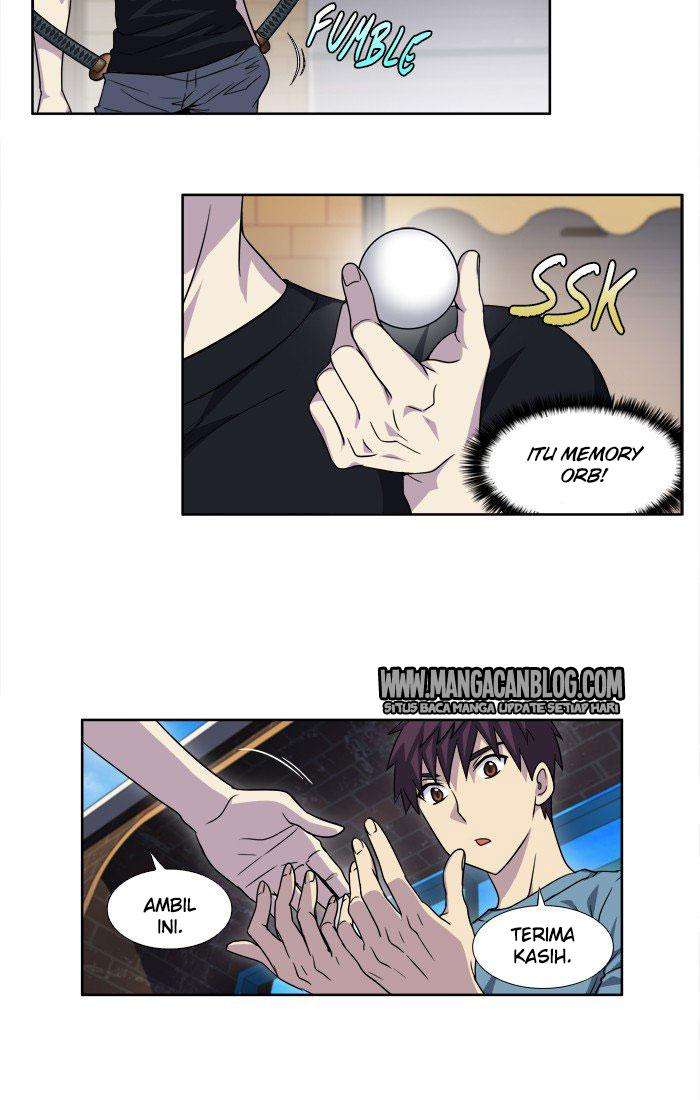The Gamer Chapter 278 - halaman 5