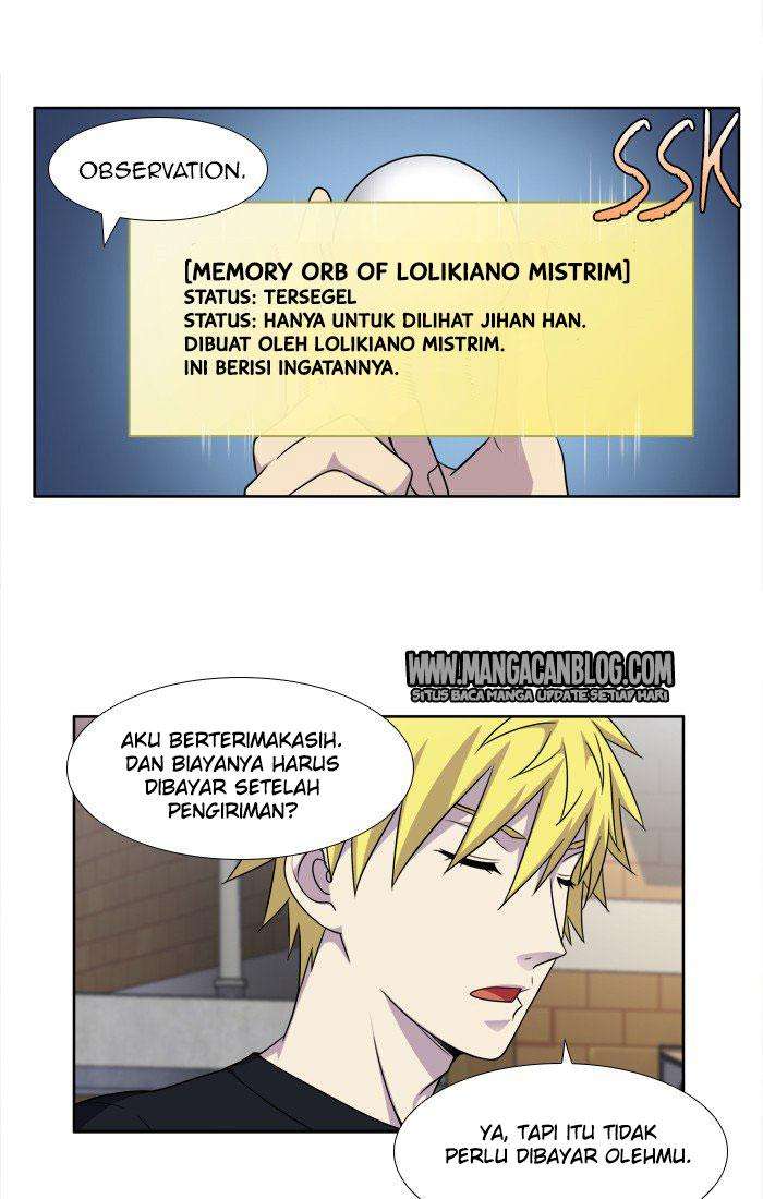 The Gamer Chapter 278 - halaman 6