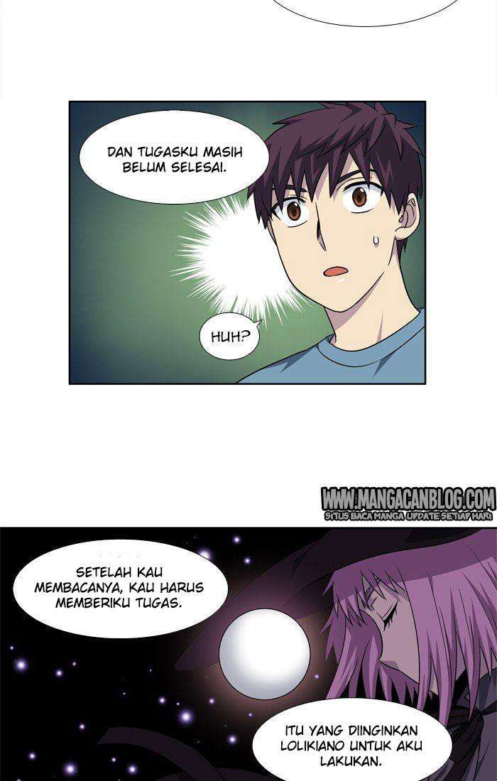 The Gamer Chapter 278 - halaman 7
