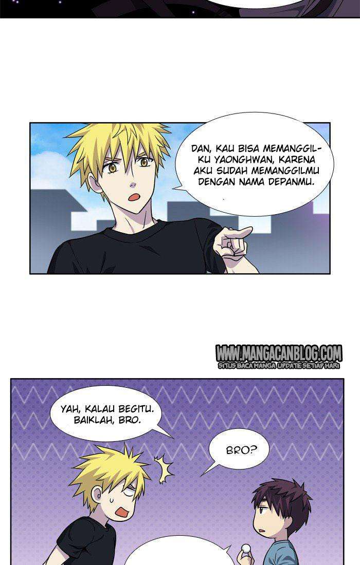 The Gamer Chapter 278 - halaman 8