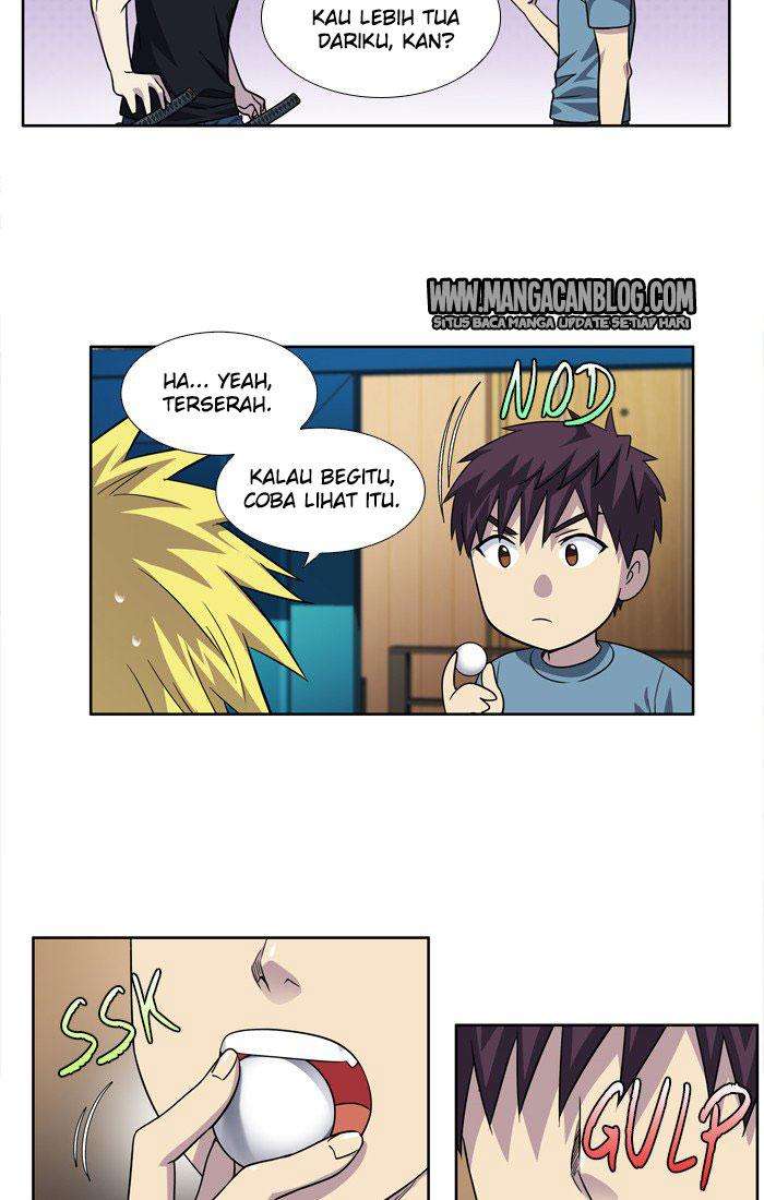 The Gamer Chapter 278 - halaman 9