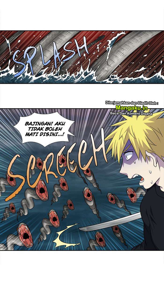 The Gamer Chapter 279 - halaman 11