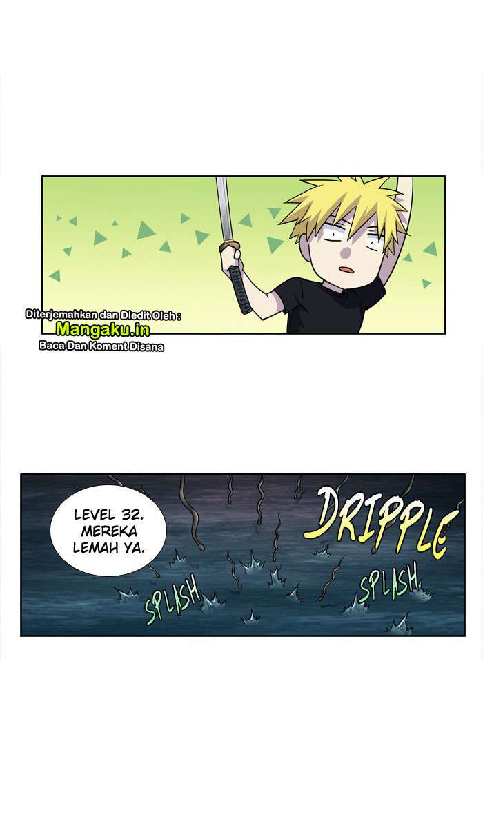 The Gamer Chapter 279 - halaman 13