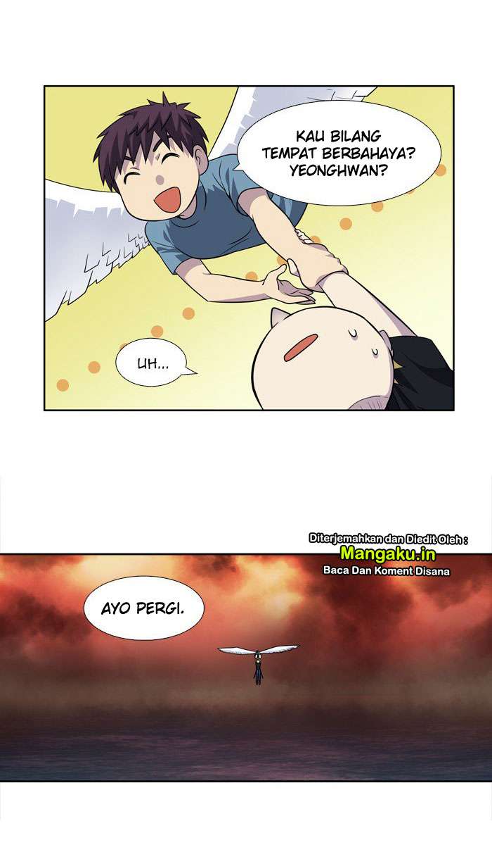 The Gamer Chapter 279 - halaman 14