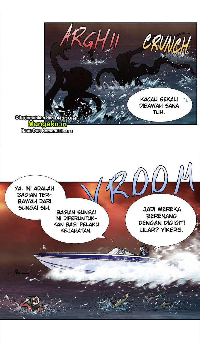 The Gamer Chapter 279 - halaman 18