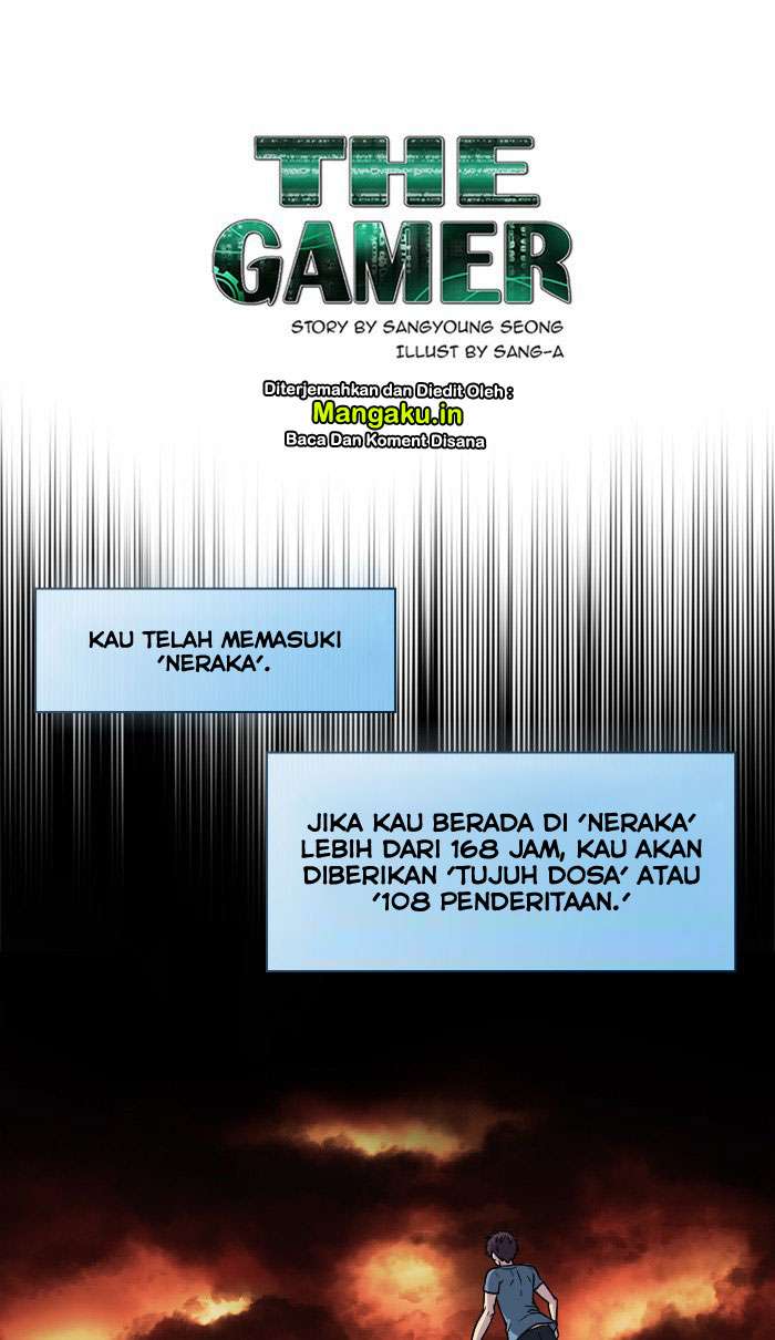 The Gamer Chapter 279 - halaman 2