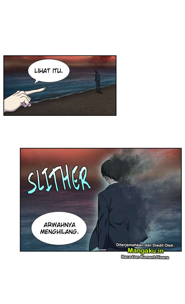 The Gamer Chapter 279 - halaman 23