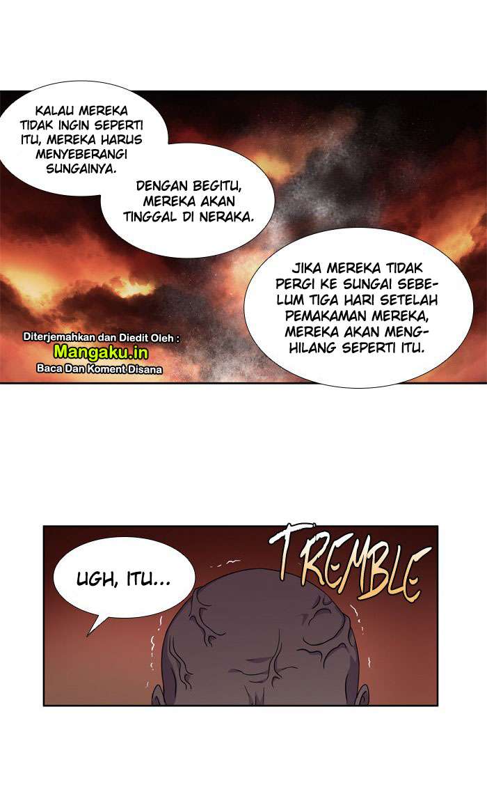 The Gamer Chapter 279 - halaman 24